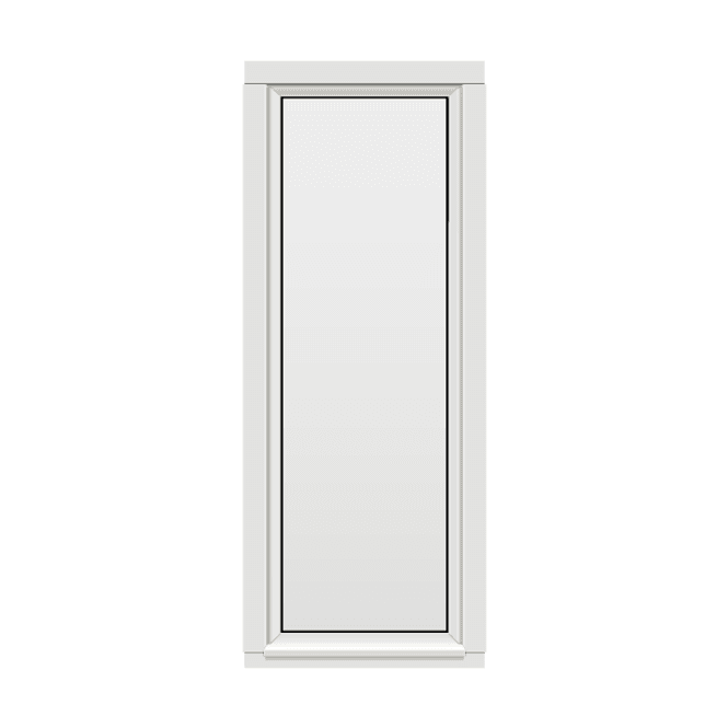Hovedbilde Fastkarm Vindu 40x100 (39x99)
