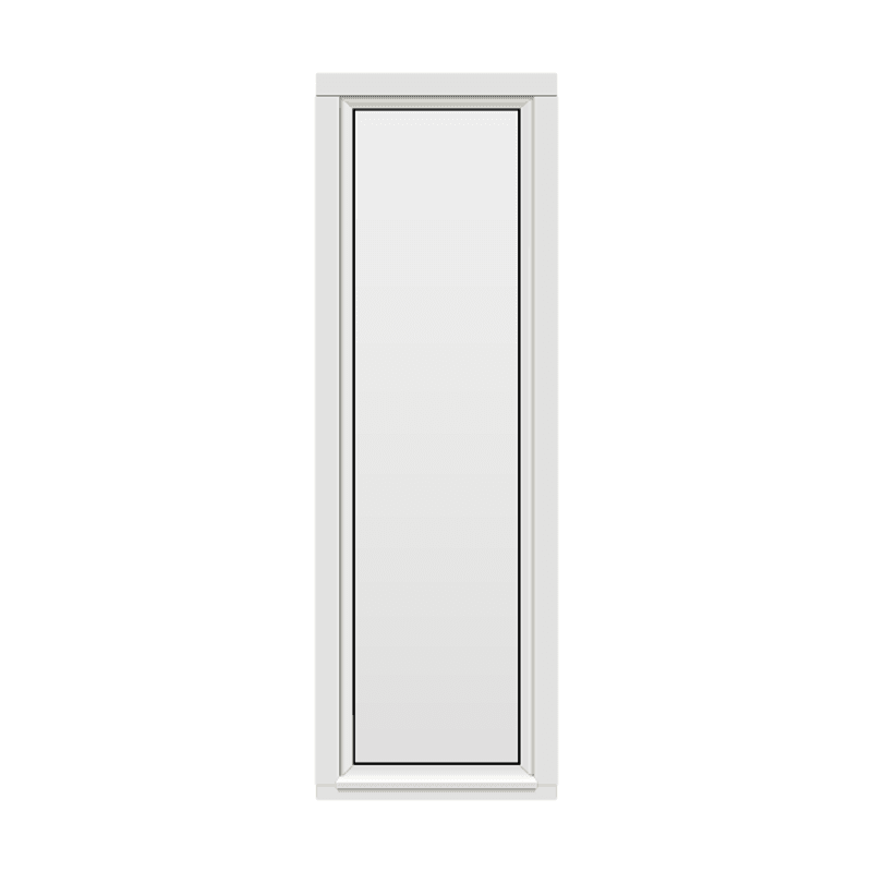 Fastkarm Vindu 40x120 (39x119)
