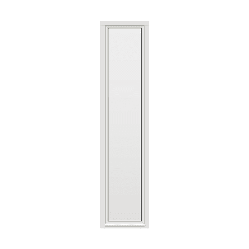 Fastkarm Vindu 40x170 (39x169)
