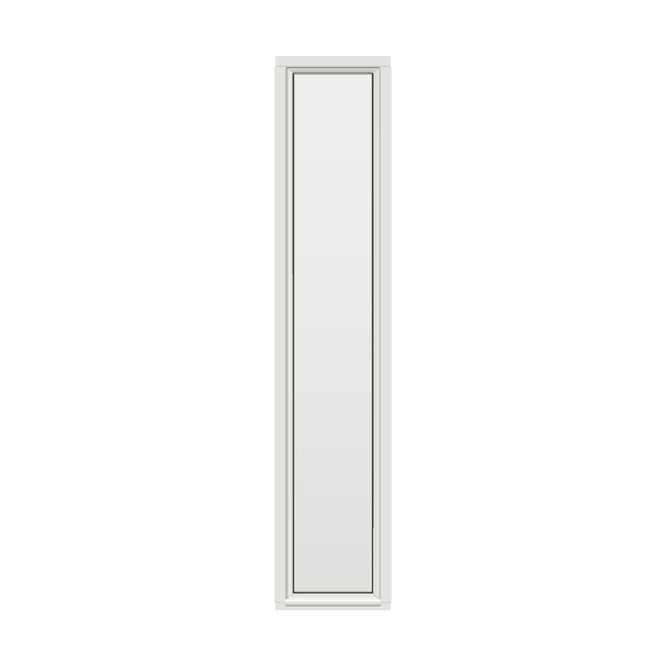 Hovedbilde Fastkarm Vindu 40x190 (39x189)