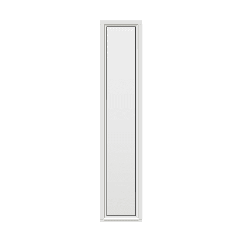 Fastkarm Vindu 40x190 (39x189)