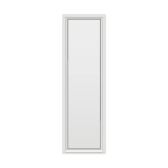 Hovedbilde Fastkarm Vindu 50x160 (49x159)