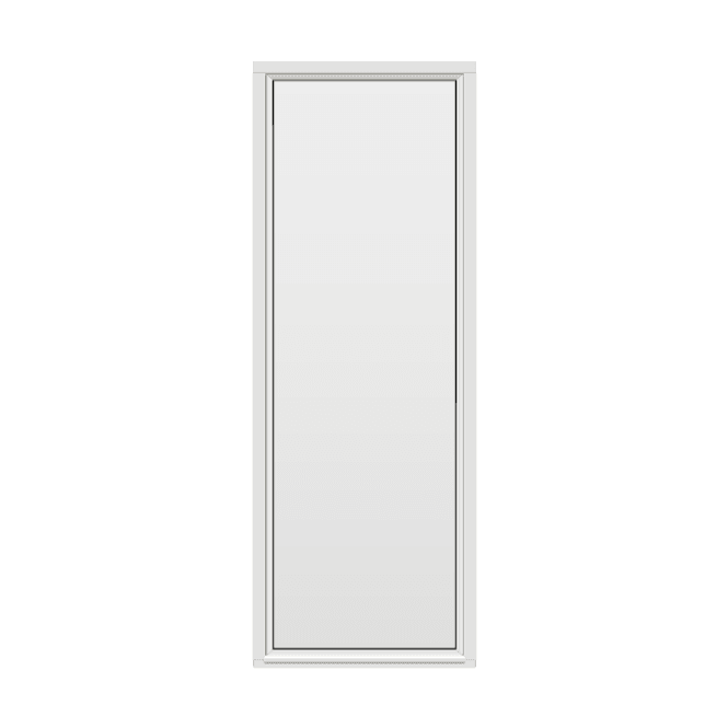 Hovedbilde Fastkarm Vindu 70x190 (69x189)