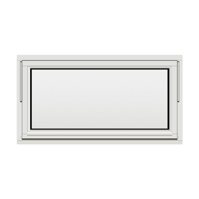 Hovedbilde Toppsving Vindu 130x70 (129x69)