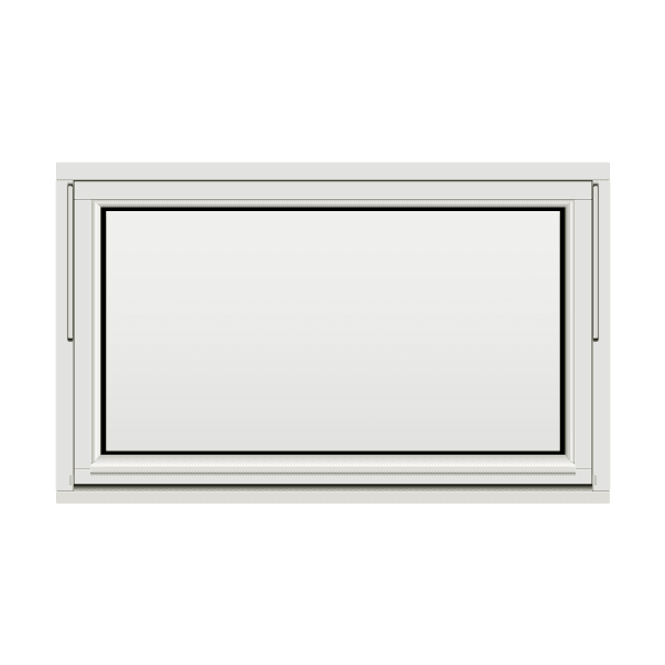 Hovedbilde Toppsving Vindu 130x80 (129x79)