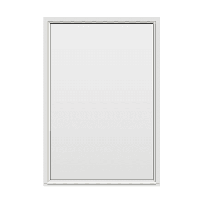 Hovedbilde Fastkarm Vindu 110x160 (109x159)