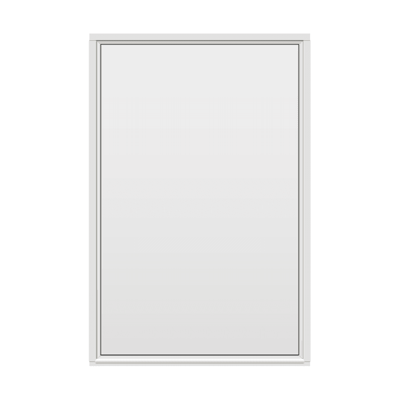 Fastkarm Vindu 120x180 (119x179)