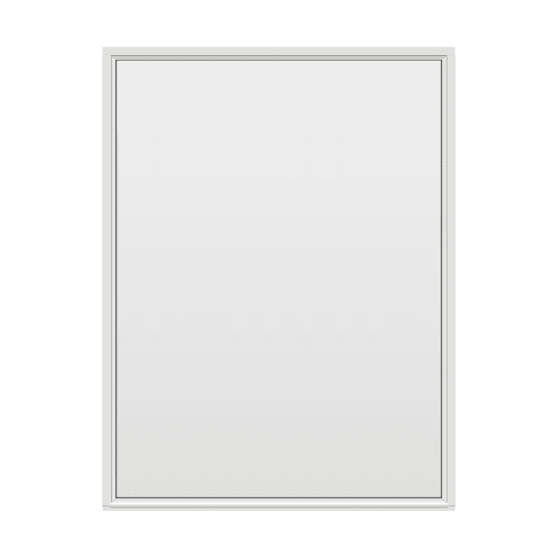 Fastkarm Vindu 160x210 (159 x 209)