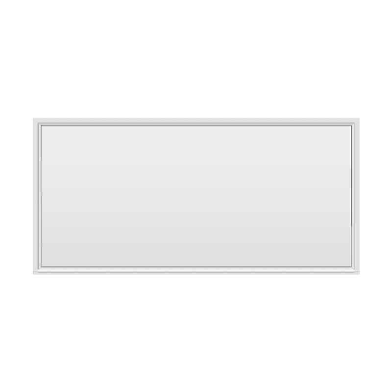Fastkarm Vindu 250x120 (249x119)