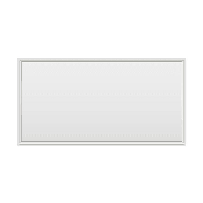Hovedbilde Fastkarm Vindu 250x130 (249x129)