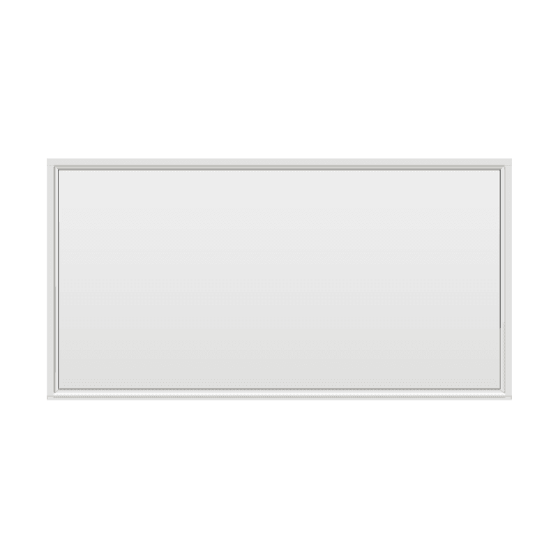 Fastkarm Vindu 250x130 (249x129)