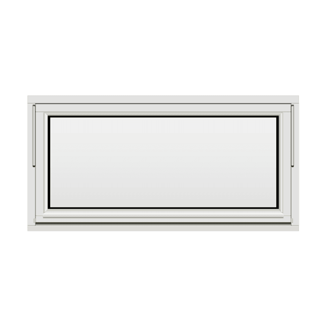 Hovedbilde Toppsving Vindu 140x70 (139x69)