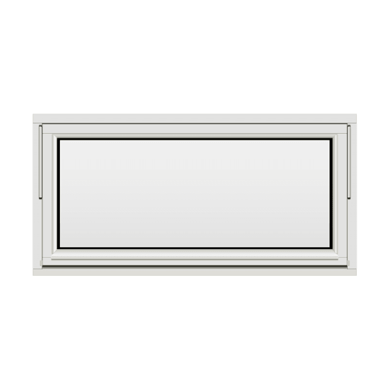 Toppsving Vindu 140x70 (139x69)