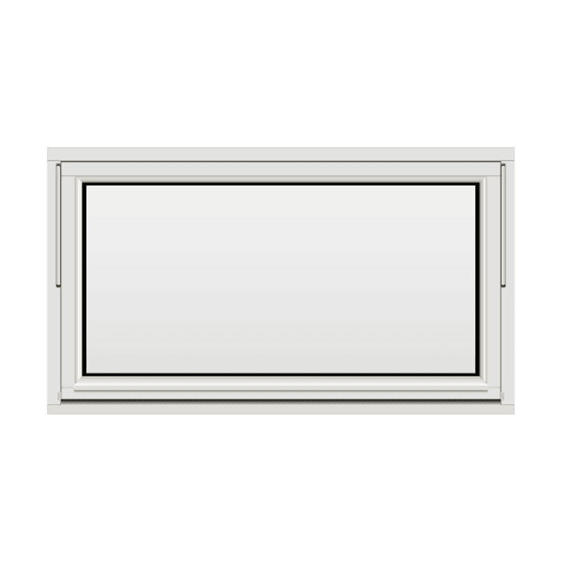 Toppsving Vindu 140x80 (139x79)