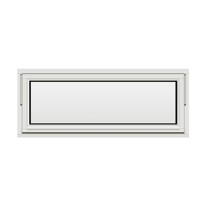 Hovedbilde Toppsving Vindu 150x60 (149x59)
