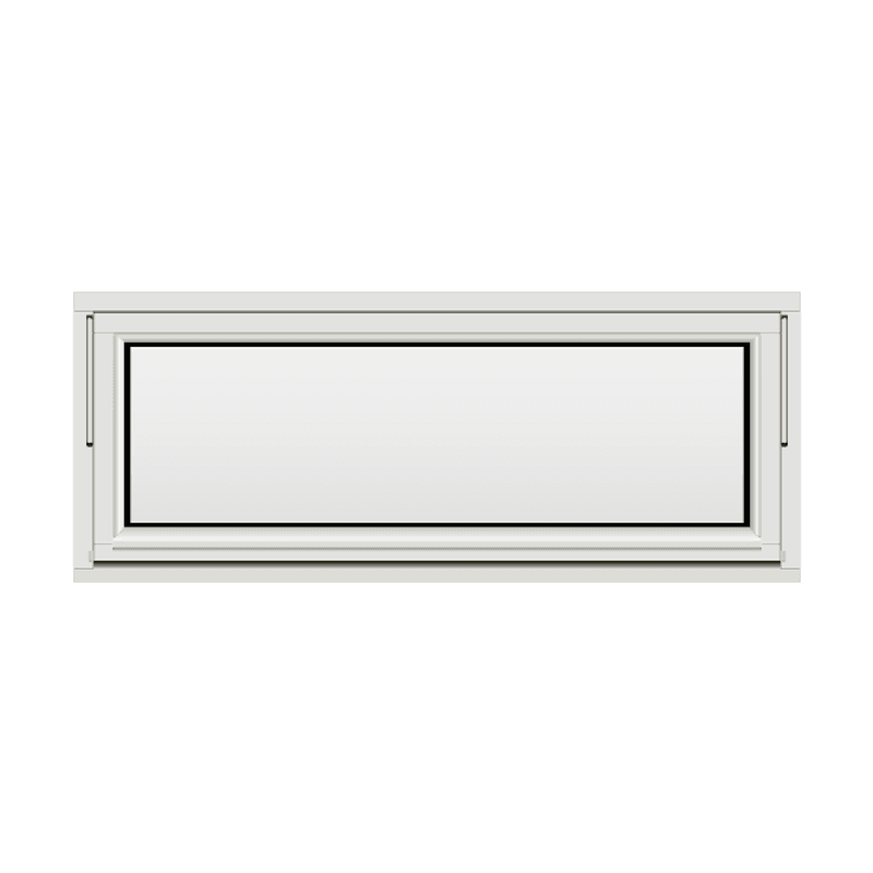 Toppsving Vindu 150x60 (149x59)