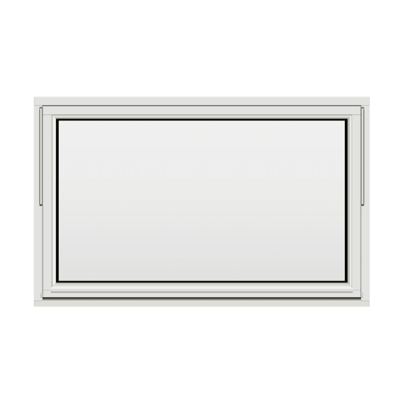 Toppsving Vindu 160x100 (159x99)