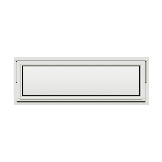 Hovedbilde Toppsving Vindu 170x60 (169x59)