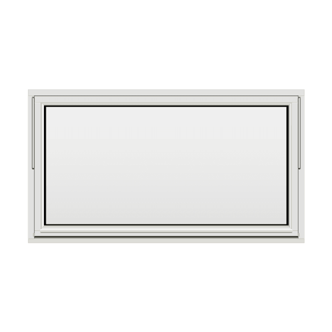 Hovedbilde Toppsving Vindu 180x100 (179x99)
