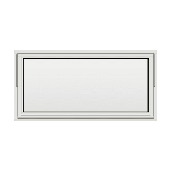 Hovedbilde Toppsving Vindu 180x90 (179x89)