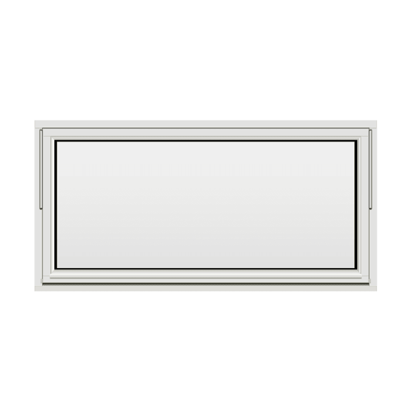 Toppsving Vindu 180x90 (179x89)