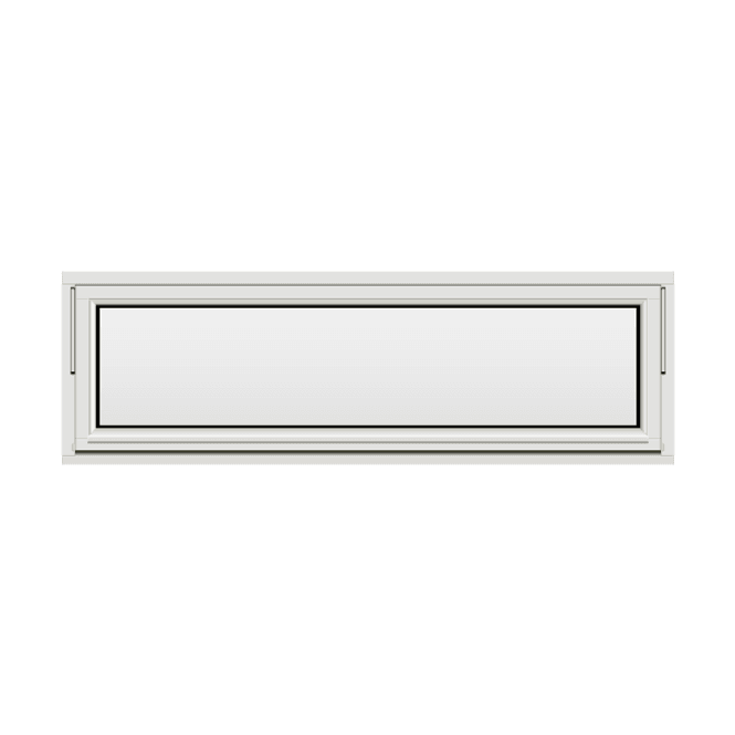 Hovedbilde Toppsving Vindu 190x60 (189x59)