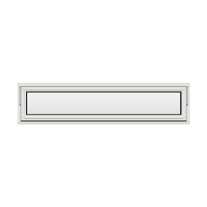 Hovedbilde Toppsving Vindu 210x50 (209x49)