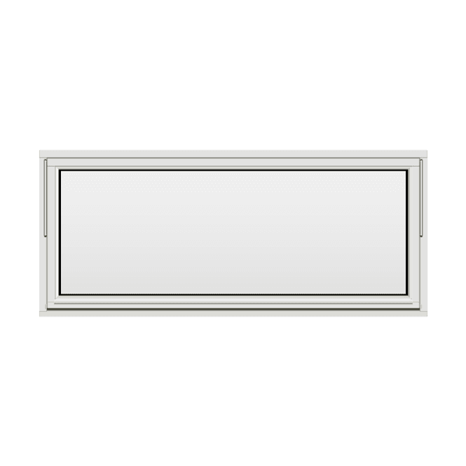 Hovedbilde Toppsving Vindu 210x90 (209x89)