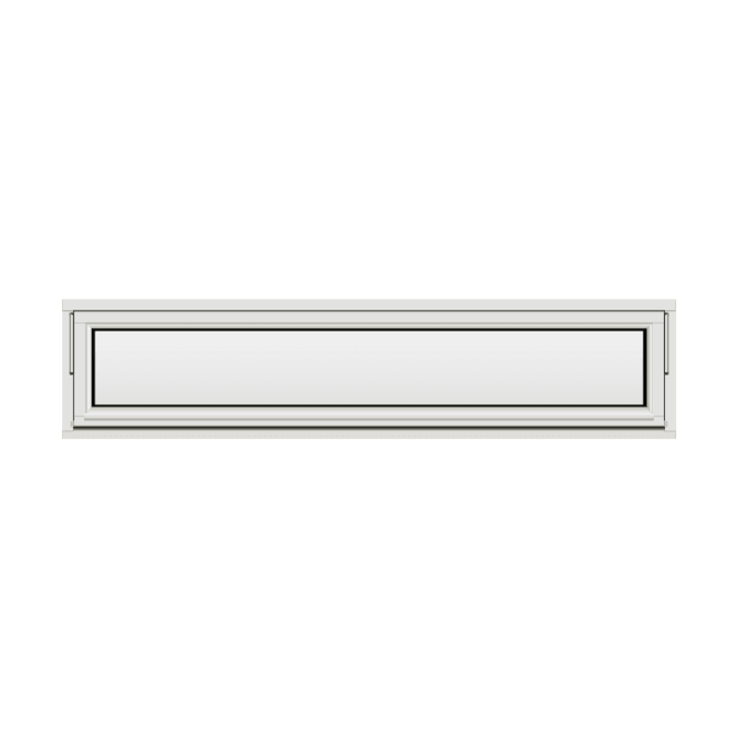 Hovedbilde Toppsving Vindu 220x50 (219x49)