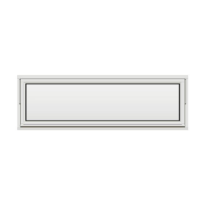 Hovedbilde Toppsving Vindu 220x70 (219x69)