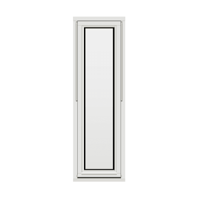 Hovedbilde Toppsving Vindu 50x160 (49x159)