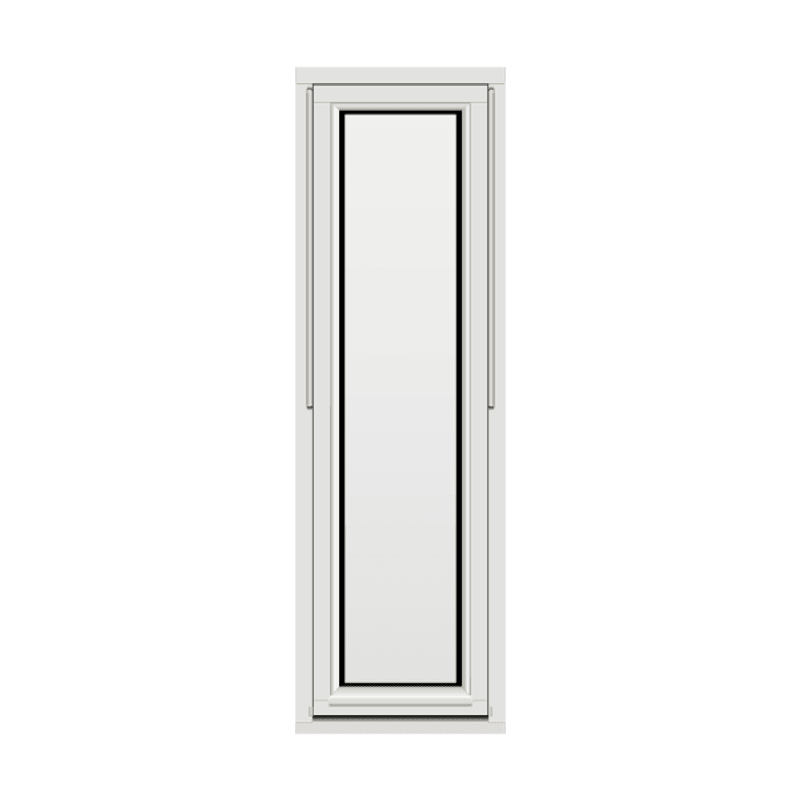 Toppsving Vindu 50x160 (49x159)