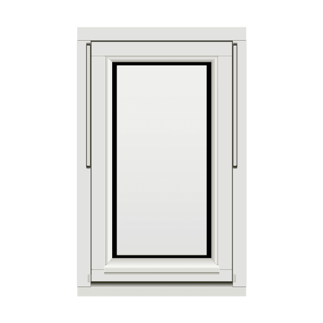Hovedbilde Toppsving Vindu 50x80 (49x79)