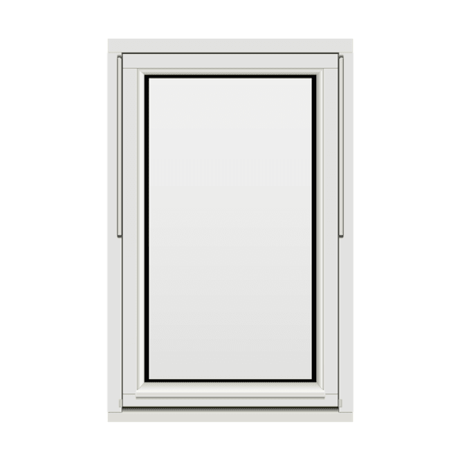 Hovedbilde Toppsving Vindu 70x110 (69x109)