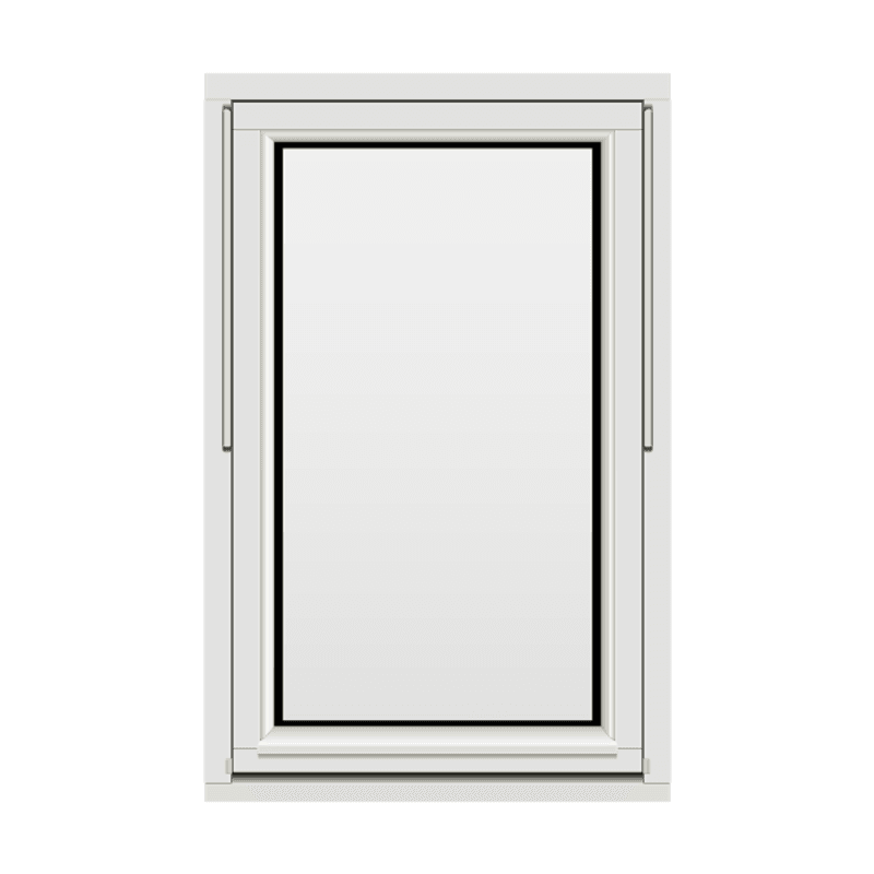 Toppsving Vindu 70x110 (69x109)