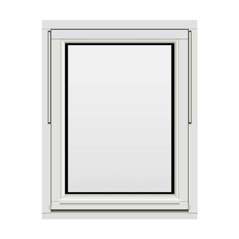 Toppsving Vindu 70x90 (69x89)