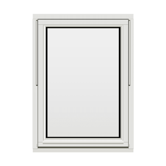 Hovedbilde Toppsving Vindu 80x110 (79x109)