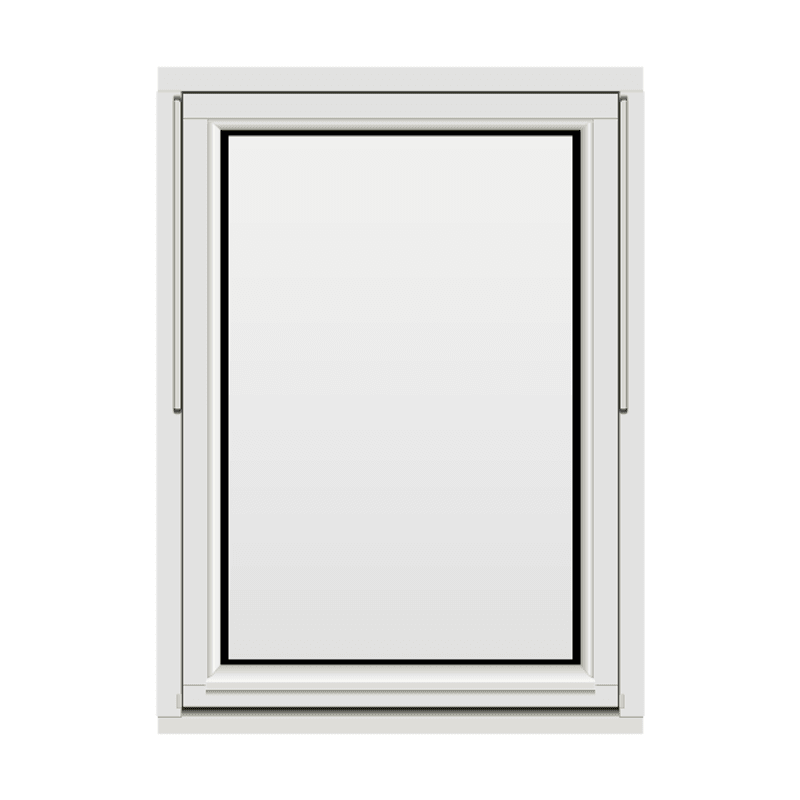 Toppsving Vindu 80x110 (79x109)