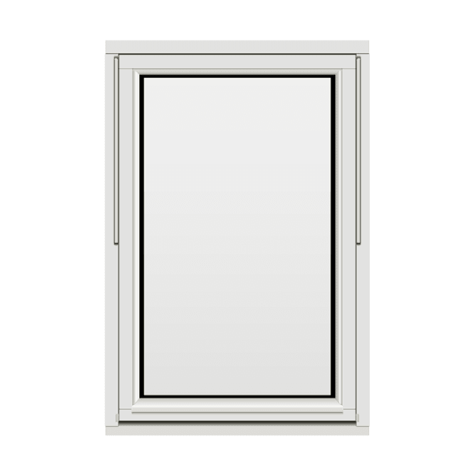 Hovedbilde Toppsving Vindu 80x120 (79x119)