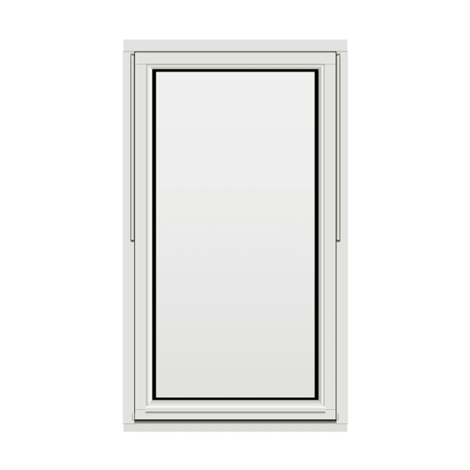 Hovedbilde Toppsving Vindu 80x140 (79x139)