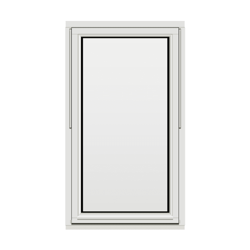 Toppsving Vindu 80x140 (79x139)