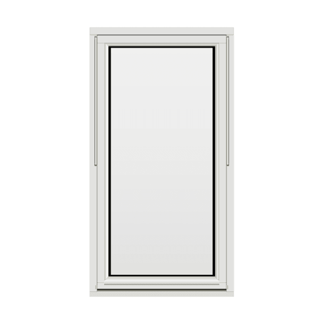 Hovedbilde Toppsving Vindu 80x150 (79x149)