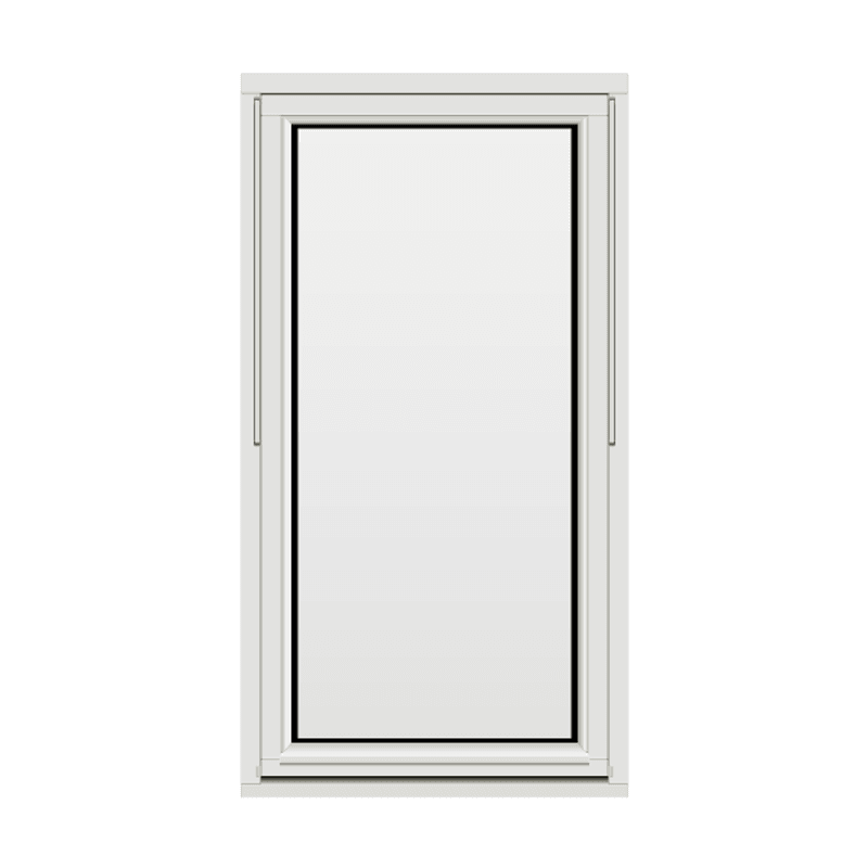 Toppsving Vindu 80x150 (79x149)