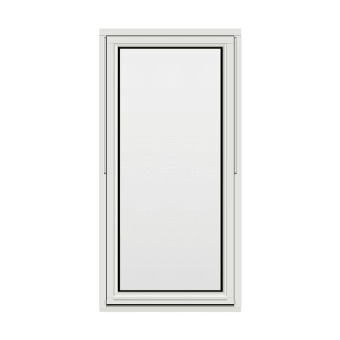 Hovedbilde Toppsving Vindu 80x160 (79x159)