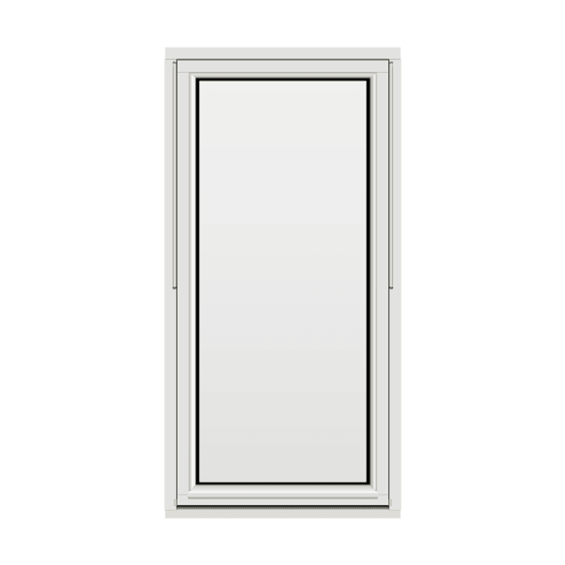 Toppsving Vindu 80x160 (79x159)
