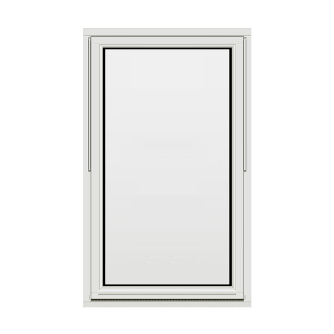 Hovedbilde Toppsving Vindu 90x150 (89x149)