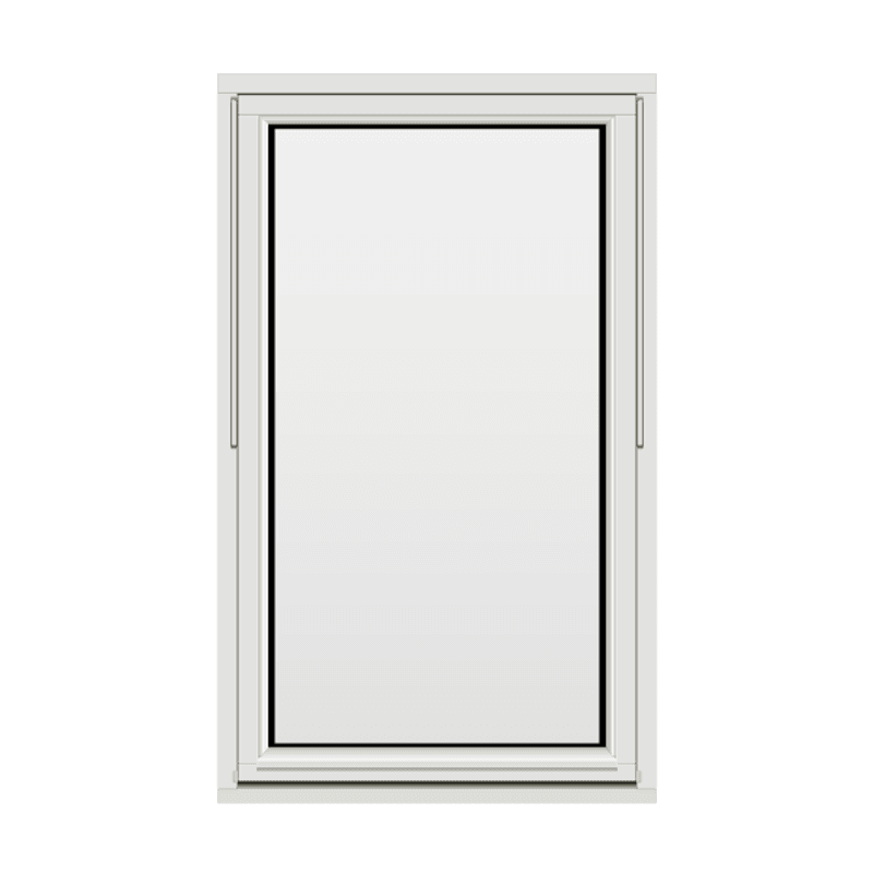 Toppsving Vindu 90x150 (89x149)