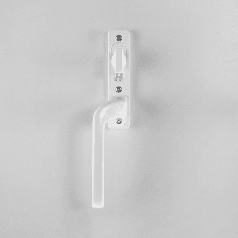 H-balkongdøren Standard Tre 100x210 (99x209)
